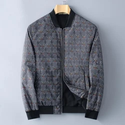 [버버리]Burberry 2020 Mens Classic Casual Jackets - 버… - 1