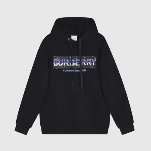 [버버리Burberry 2020 Mens Logo Casual HoodT - 버버리 202… - 1