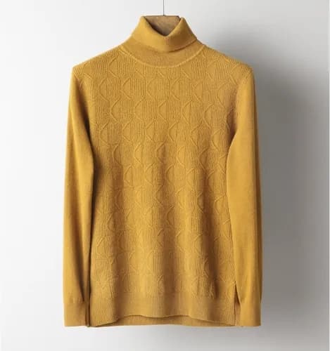 Dior 2020 Mens Retro Logo Crew-neck Sweaters - 디올 … - 1