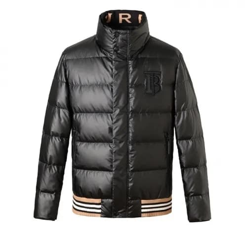 [버버리]Burberry 2020 Mens Casual Duck Down Padding -… - 1