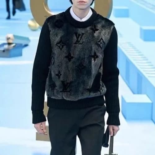 [루이비통]Louis vuitton 2020 Mens Casual Sweaters - 루이… - 1