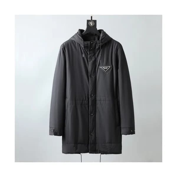 [프라다]Prada 2020 Mens Logo Casual Jackets - 프라다 202… - 1