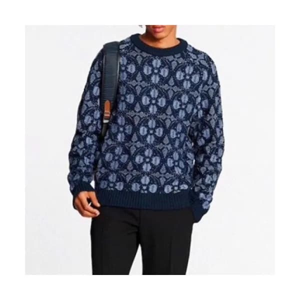 [루이비통]Louis vuitton 2020 Mens Casual Sweaters - 루이… - 1