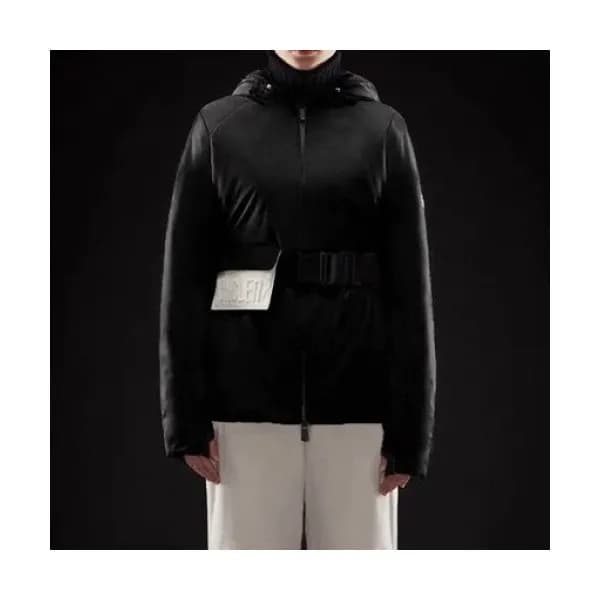 [몽클레어]Moncler 2021 Womens Logo Casual Down Jackets… - 1