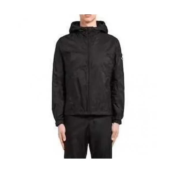 [프라다]Prada 2021 Mens Logo Casual Jackets - 프라다 202… - 1