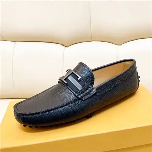 Tod's 2021 Men's Leather Loafer - 토즈 2021 … - 1