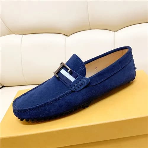Tod's 2021 Men's Leather Loafer - 토즈 2021 … - 1