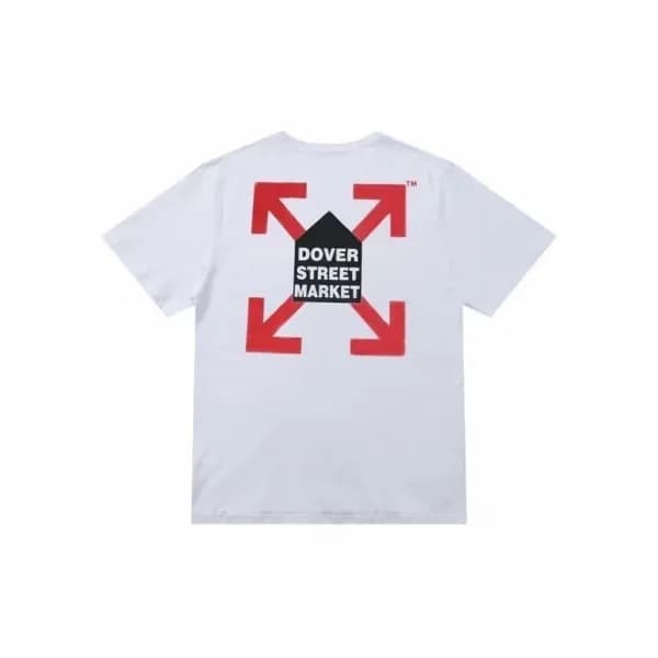 [오프화이트]Off-white 2021 Mm/Wm Printing Logo Crew - n… - 1