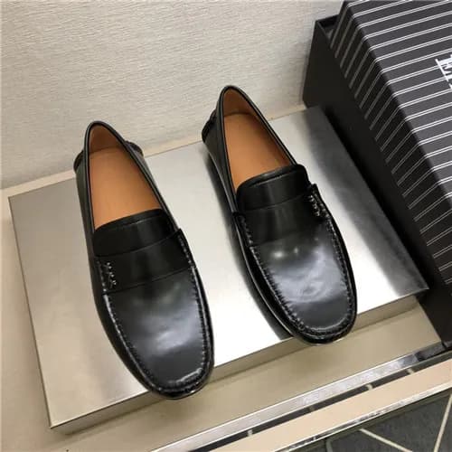 Ermenegildo Zegna 2021 Men's Loafer,ZEGS0045 -… - 1