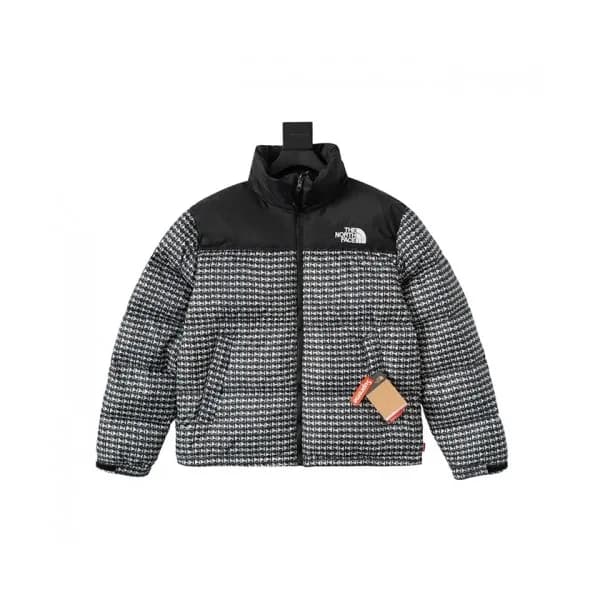 The North Face Mm/Wm Duck Down Padding Padding Bla… - 1