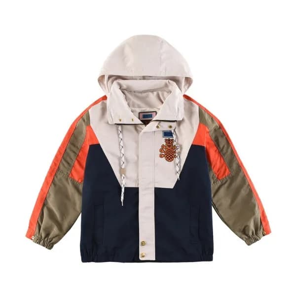 구찌 남성 캐쥬얼 베이지 자켓 - Gucci Mens Beige Jackets - gu0… - 1