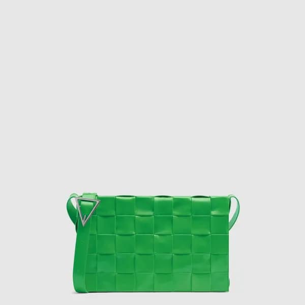 보테가 베네타 남성 맥시 카세트백 - Bottega veneta Mens Maxi Cass… - 1