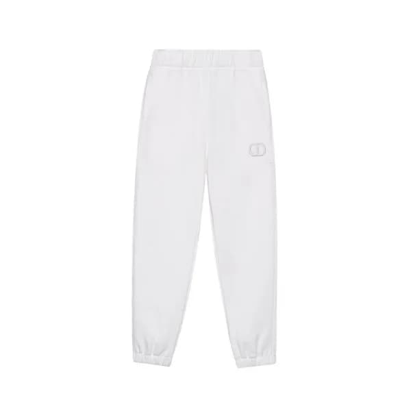 디올 남성 캐쥬얼 화이트 팬츠 - Dior Mens White Pants - di23x - 1