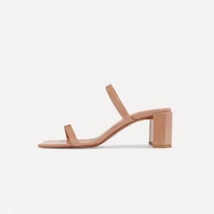 바이파 여성 베이지 샌들 - By far Womens Beige Sandals - by01…