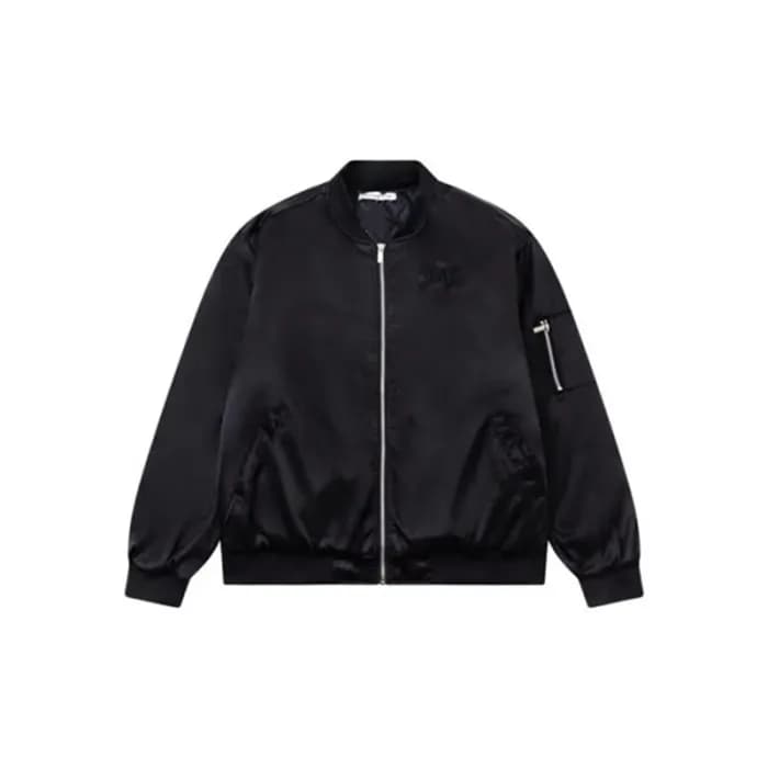 디올 남성 블랙 모던 자켓 - Dior Mens Black Jackets - di867x - 1