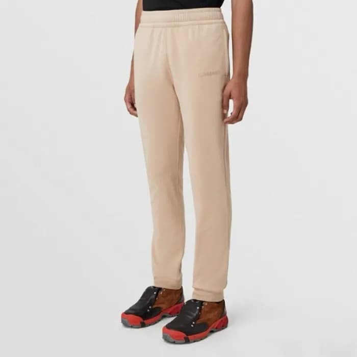 버버리 남성 조거 팬츠 - Burberry Mens Jogger Pants - bu369x - 1