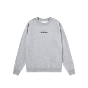 질샌더 남성 그레이 맨투맨 - Jil Sander Mens Gray Tshirts - ji…
