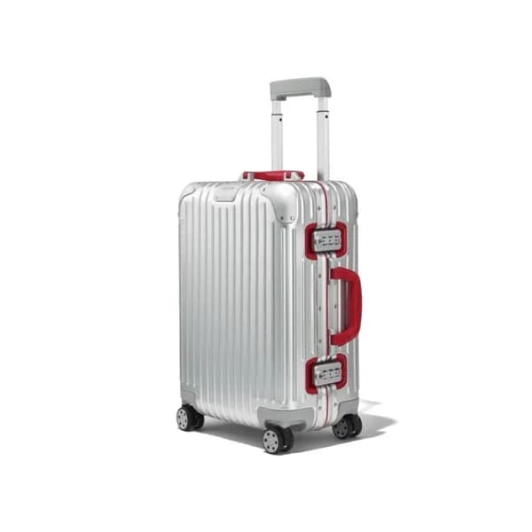 리모와 오리지널 트위스트 캐리어 - Rimowa Original Twist Carrier … - 1