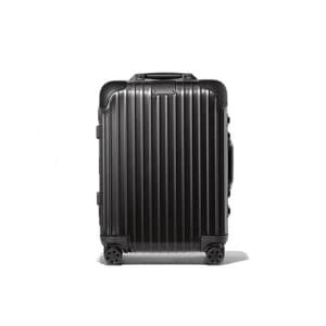 리모와 클래식 925 캐리어 - Rimowa Classic 925 Carrier - ric…