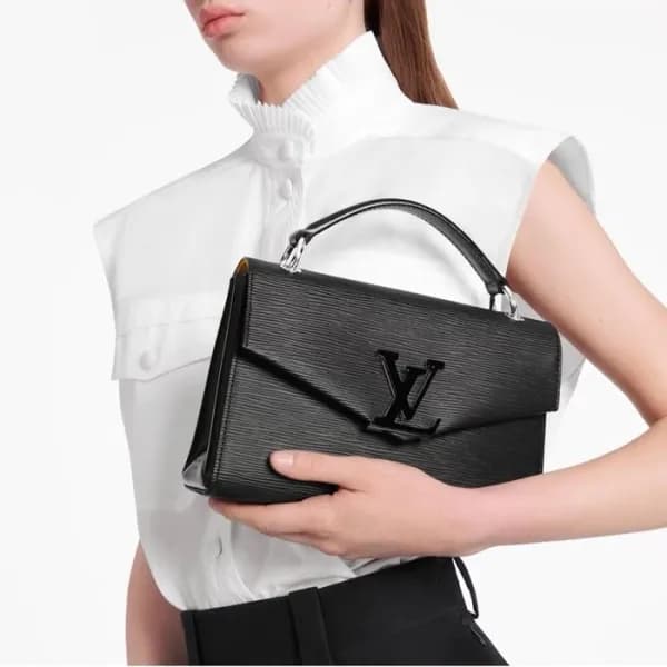 루이비통 여성 포쉐트 그르넬 M55977 - Louis vuitton Womens Poch… - 1