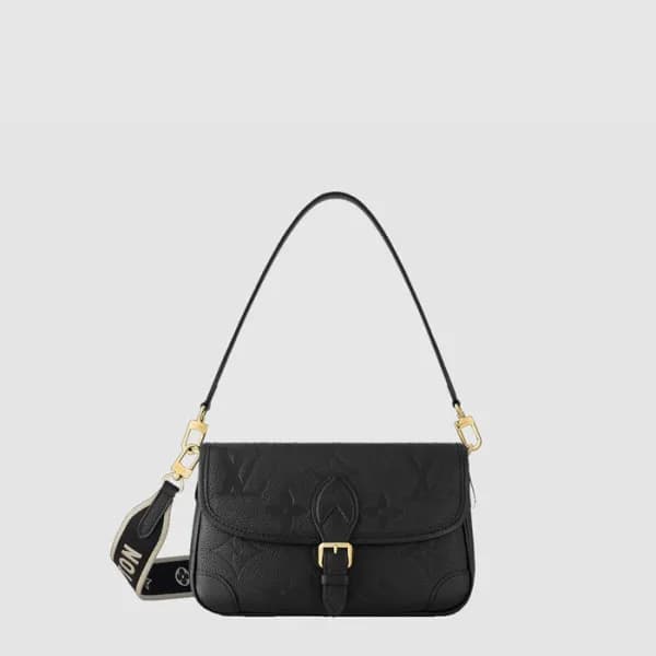 루이비통 여성 다이앤 앙프렝뜨 숄더백 M46386 - Louis vuitton Womens… - 1