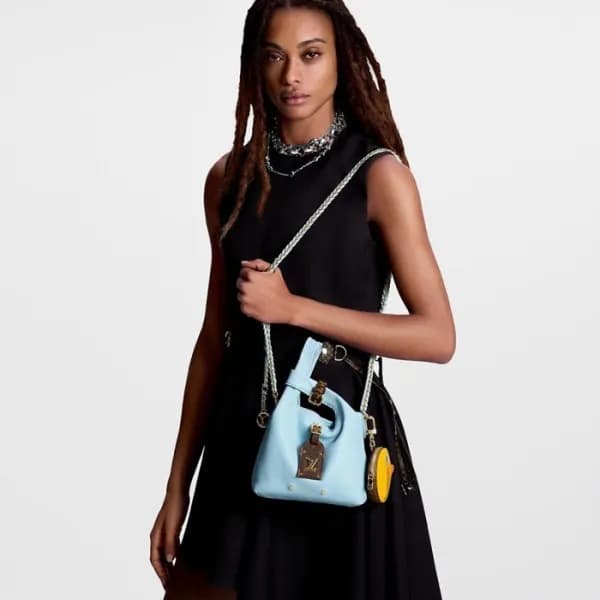 루이비통 여성 아틀란티스 BB M11387 - Louis vuitton Womens Atl… - 1