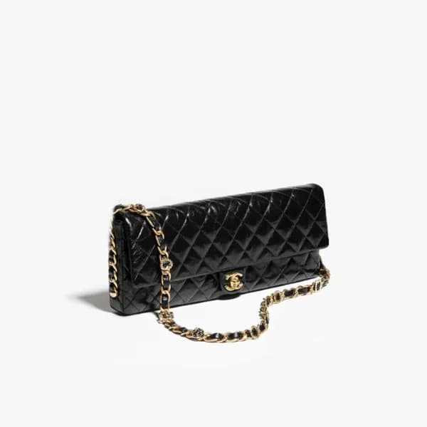 샤넬 여성 24A 맥시 핸드백 - Chanel Womens 24A Maxi Handbag … - 1