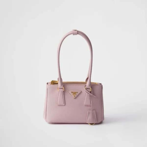 프라다 여성 갤러리아 사피아노 미니 백 - Prada Womens Galleria Mini… - 1