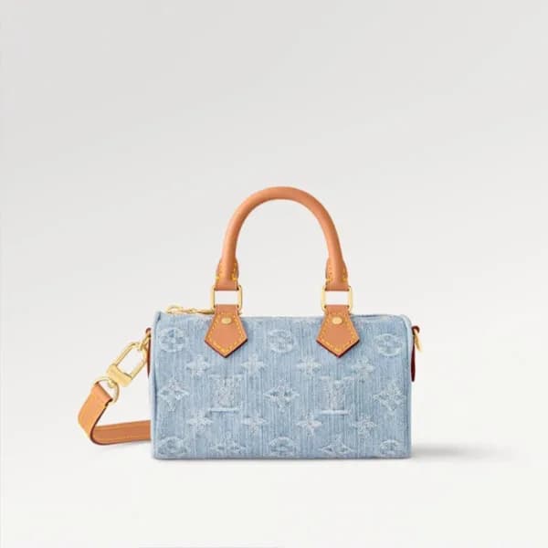 루이비통 남성 나노 스피디 M11212 - Louis vuitton Mens Nano Sp… - 1