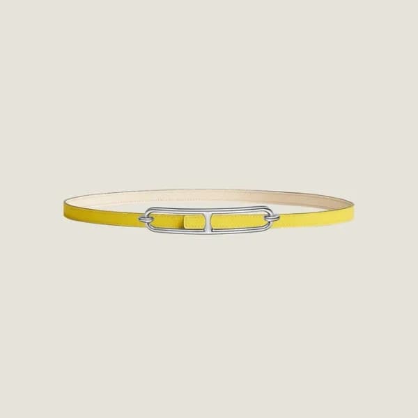 에르메스 여성 리버서블 롤리스 벨트 - Hermes Womens Roulis Reversi… - 1