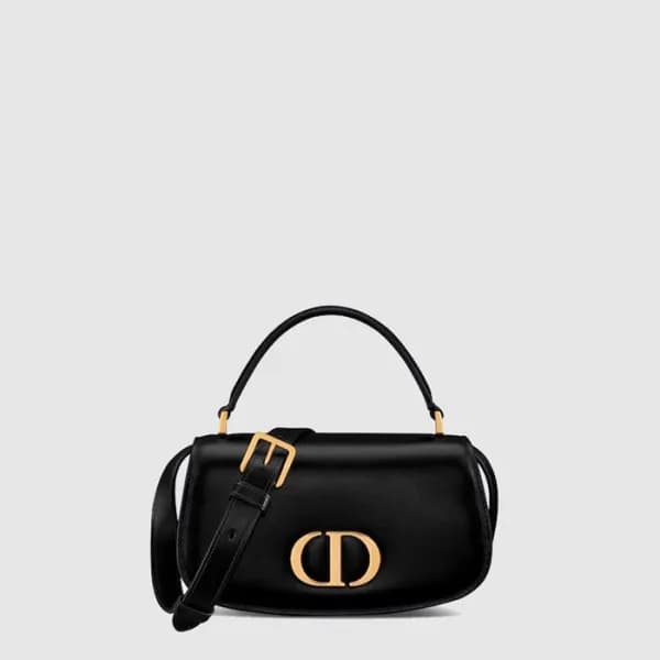 디올 여성 30 몽테뉴 탑 핸들 - Dior Womens 30 Montaigne Top H… - 1