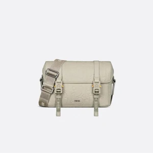 디올 남성 메신저 백 - Dior Mens Messenger Bag - dib3257x - 1