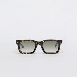 존 달리아 남/녀 이니셜 선글라스 - John Daila Unisex Initial Sun…