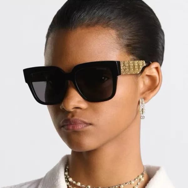 디올 여성 이니셜 선글라스 - Dior Womens Sunglasses - acc2920x - 1