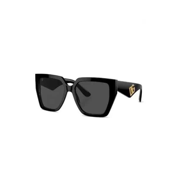 돌체앤가바나 남/녀 이니셜 선글라스 - Dolce&Gabbana Unisex Sunglas… - 1