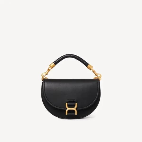 끌로에 여성 마르씨 23 플랩백 - Chloe Womens Marcie 23 Flap Ba… - 1