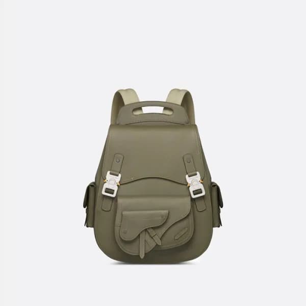 디올 남성 갤럽 백팩 - Dior Mens Gallop Backpack - dib5355x - 1