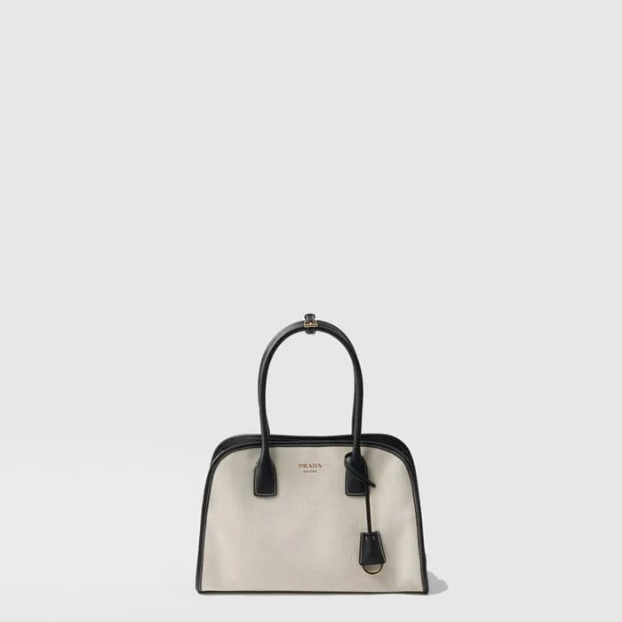 프라다 여성 썸머 토트백 1BG572 - Prada Womens Summer Tote Ba… - 1