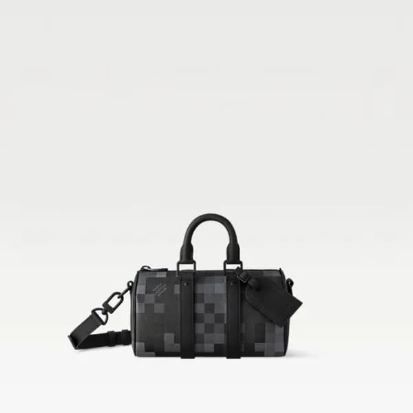 루이비통 남성 키폴 반둘리에 25 M14919 - Louis vuitton Mens Kee… - 1