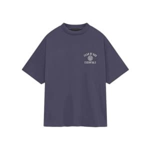 피어오브갓 남성 반팔 티셔츠 - Fear of god Mens Round Tshirts -…