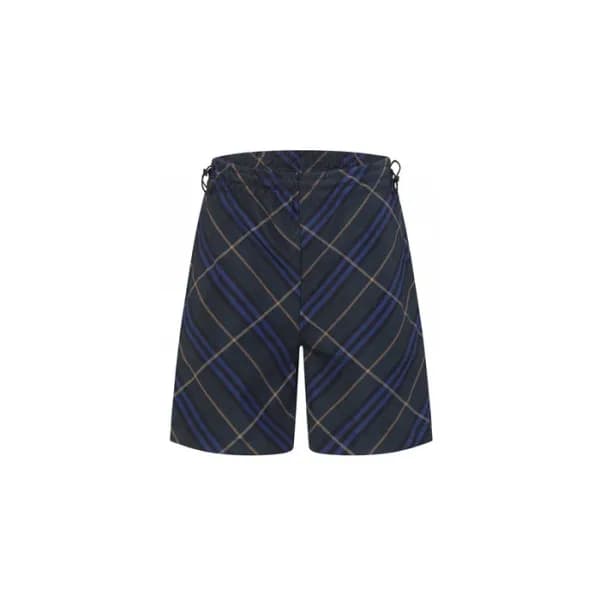 버버리 남성 빈티지 쇼츠 - Burberry Mens Vintage Shorts - buc… - 1