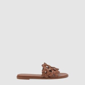 지안비토 로시 여성 아말피 샌들 - Gianvito Rossi Womens Amalfi S…