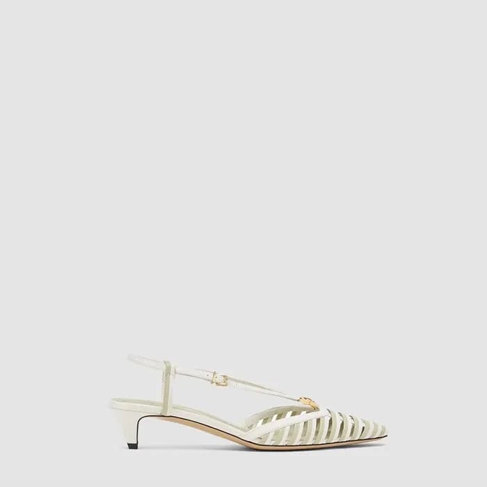 펜디 여성 펜디 F폴드 - Fendi Womens Fendi F-Fold - fes7081… - 1
