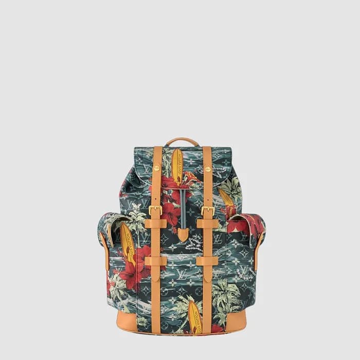 루이비통 남성 크리스토퍼 MM M24996 - Louis vuitton Mens Chris… - 1