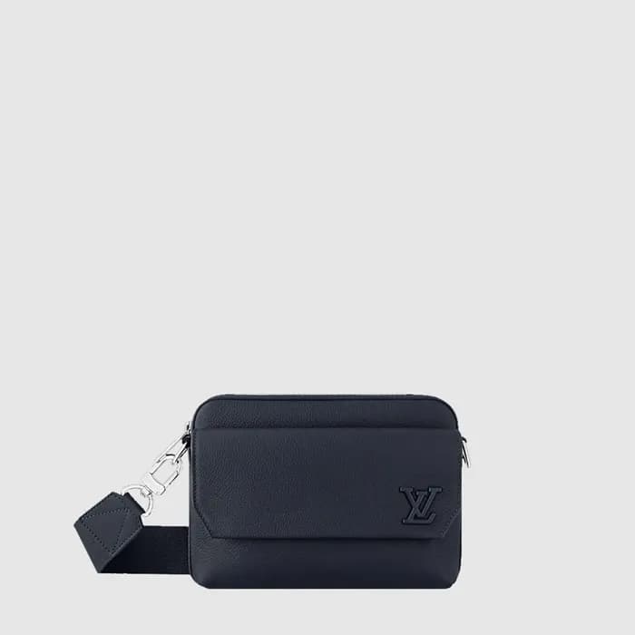 루이비통 남성 패스트라인 메신저 M11600 - Louis vuitton Mens Fast… - 1