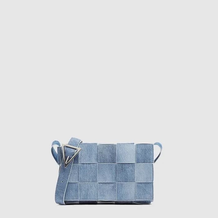 보테가 베네타 남성 카세트 백 - Bottega veneta Mens Cassette Ba… - 1