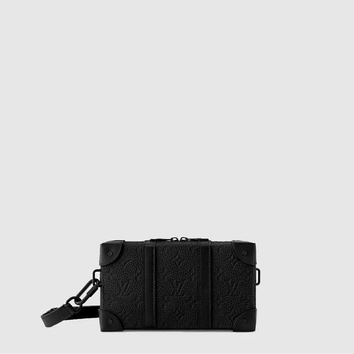 루이비통 남성 소프트 트렁크 월릿 M80224 - Louis vuitton Mens Sof… - 1