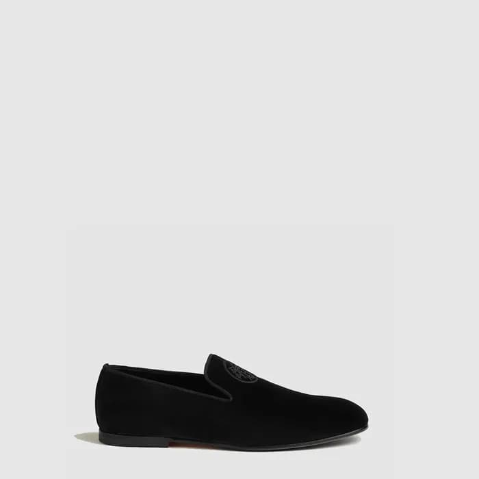 에르메스 남성 Kateo 로퍼 - Hermes Mens Kateo Loafers - hes… - 1
