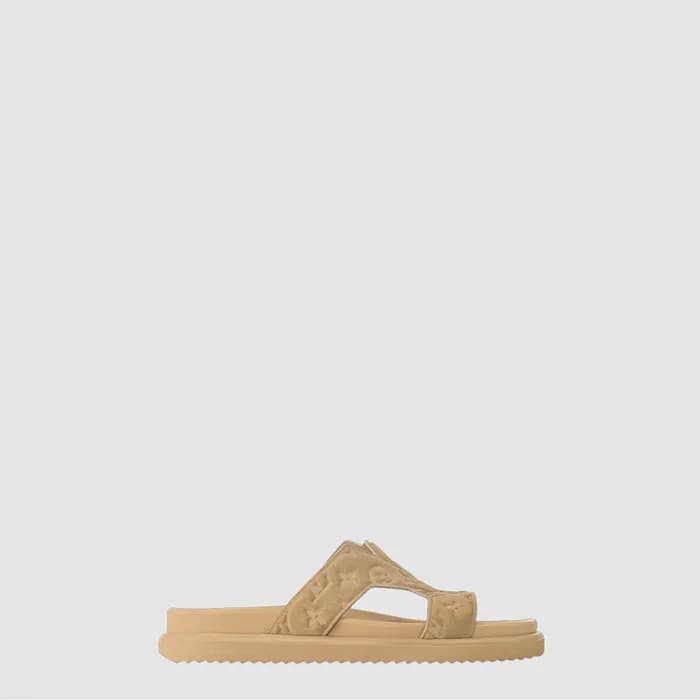 루이비통 남성 LV 오아시스 뮬 - Louis vuitton Mens LV Oasis Mu… - 1