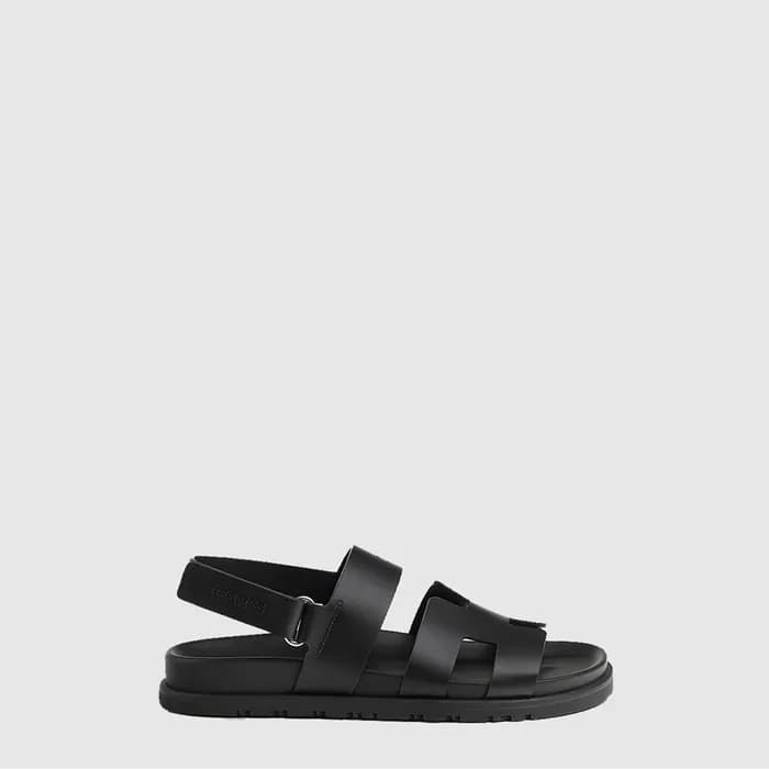 에르메스 남성 Genius 샌들 - Hermes Mens Genius Sandals - h… - 1